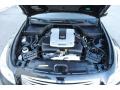 Black Obsidian - G 35 Journey Sedan Photo No. 33