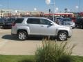  2012 Terrain SLE Quicksilver Metallic