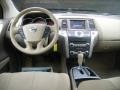 2009 Merlot Metallic Nissan Murano SL AWD  photo #5