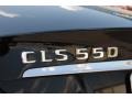 Obsidian Black Metallic - CLS 550 Photo No. 46