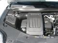 2.4 Liter Flex-Fuel SIDI DOHC 16-Valve VVT 4 Cylinder Engine for 2012 GMC Terrain SLT #53999969