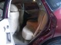 Merlot Metallic - Murano SL AWD Photo No. 13