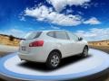 Phantom White Pearl - Rogue S AWD Photo No. 4