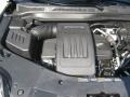 2.4 Liter Flex-Fuel SIDI DOHC 16-Valve VVT 4 Cylinder Engine for 2012 GMC Terrain SLE #54000182