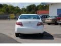 Super White - Camry XLE V6 Photo No. 4