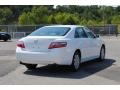 Super White - Camry XLE V6 Photo No. 5