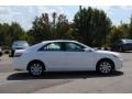 Super White - Camry XLE V6 Photo No. 6