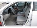 Super White - Camry XLE V6 Photo No. 9