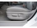Super White - Camry XLE V6 Photo No. 12