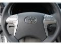 Super White - Camry XLE V6 Photo No. 13