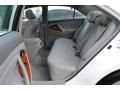 Super White - Camry XLE V6 Photo No. 19
