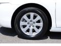 Super White - Camry XLE V6 Photo No. 22