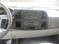 2011 Summit White GMC Sierra 1500 SLE Crew Cab  photo #9