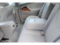 Super White - Camry XLE V6 Photo No. 33