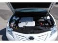 Super White - Camry XLE V6 Photo No. 36