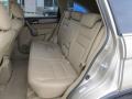 2008 Borrego Beige Metallic Honda CR-V EX-L 4WD  photo #8