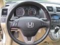 2008 Borrego Beige Metallic Honda CR-V EX-L 4WD  photo #10