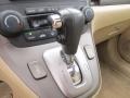 2008 Borrego Beige Metallic Honda CR-V EX-L 4WD  photo #12