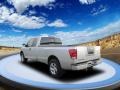 Radiant Silver - Titan XE King Cab Photo No. 3