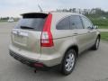 2008 Borrego Beige Metallic Honda CR-V EX-L 4WD  photo #17