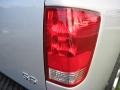 Radiant Silver - Titan XE King Cab Photo No. 6
