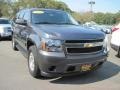 2010 Taupe Gray Metallic Chevrolet Suburban LS 4x4  photo #4