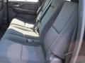 2010 Taupe Gray Metallic Chevrolet Suburban LS 4x4  photo #7