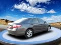Magnetic Gray Metallic - Camry LE Photo No. 4