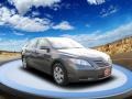 Magnetic Gray Metallic - Camry LE Photo No. 5