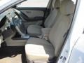 Nordic White - Elantra GLS Photo No. 6