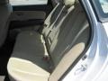 Nordic White - Elantra GLS Photo No. 7