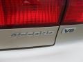 2000 Naples Gold Metallic Honda Accord EX V6 Sedan  photo #14