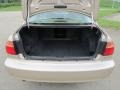 2000 Naples Gold Metallic Honda Accord EX V6 Sedan  photo #18