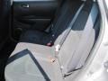 2008 Gotham Gray Metallic Nissan Rogue S AWD  photo #7