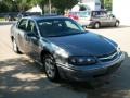 Medium Gray Metallic - Impala LS Photo No. 3