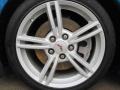 2008 Chevrolet Corvette Coupe Wheel and Tire Photo