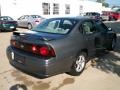 2004 Medium Gray Metallic Chevrolet Impala LS  photo #5