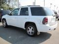 Summit White - TrailBlazer LT 4x4 Photo No. 2