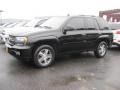 Black - TrailBlazer LT 4x4 Photo No. 1