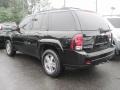 Black - TrailBlazer LT 4x4 Photo No. 2