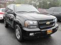 Black - TrailBlazer LT 4x4 Photo No. 4