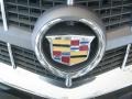 2012 Cadillac SRX Premium Badge and Logo Photo