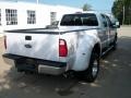 2012 Oxford White Ford F350 Super Duty XLT Crew Cab 4x4 Dually  photo #6