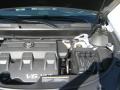 3.6 Liter DI DOHC 24-Valve VVT V6 2012 Cadillac SRX Performance Engine