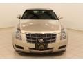 Gold Mist - CTS 4 AWD Sedan Photo No. 2