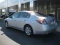 Radiant Silver - Altima 2.5 S Photo No. 3