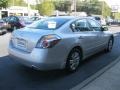 Radiant Silver - Altima 2.5 S Photo No. 4