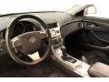 Gold Mist - CTS 4 AWD Sedan Photo No. 7