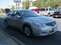 Radiant Silver - Altima 2.5 S Photo No. 5