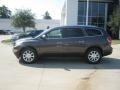 2012 Cocoa Metallic Buick Enclave FWD  photo #2